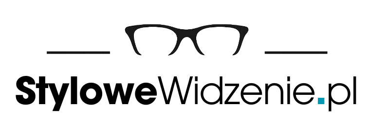 Zakład Optyczny - StyloweWidzenie.pl