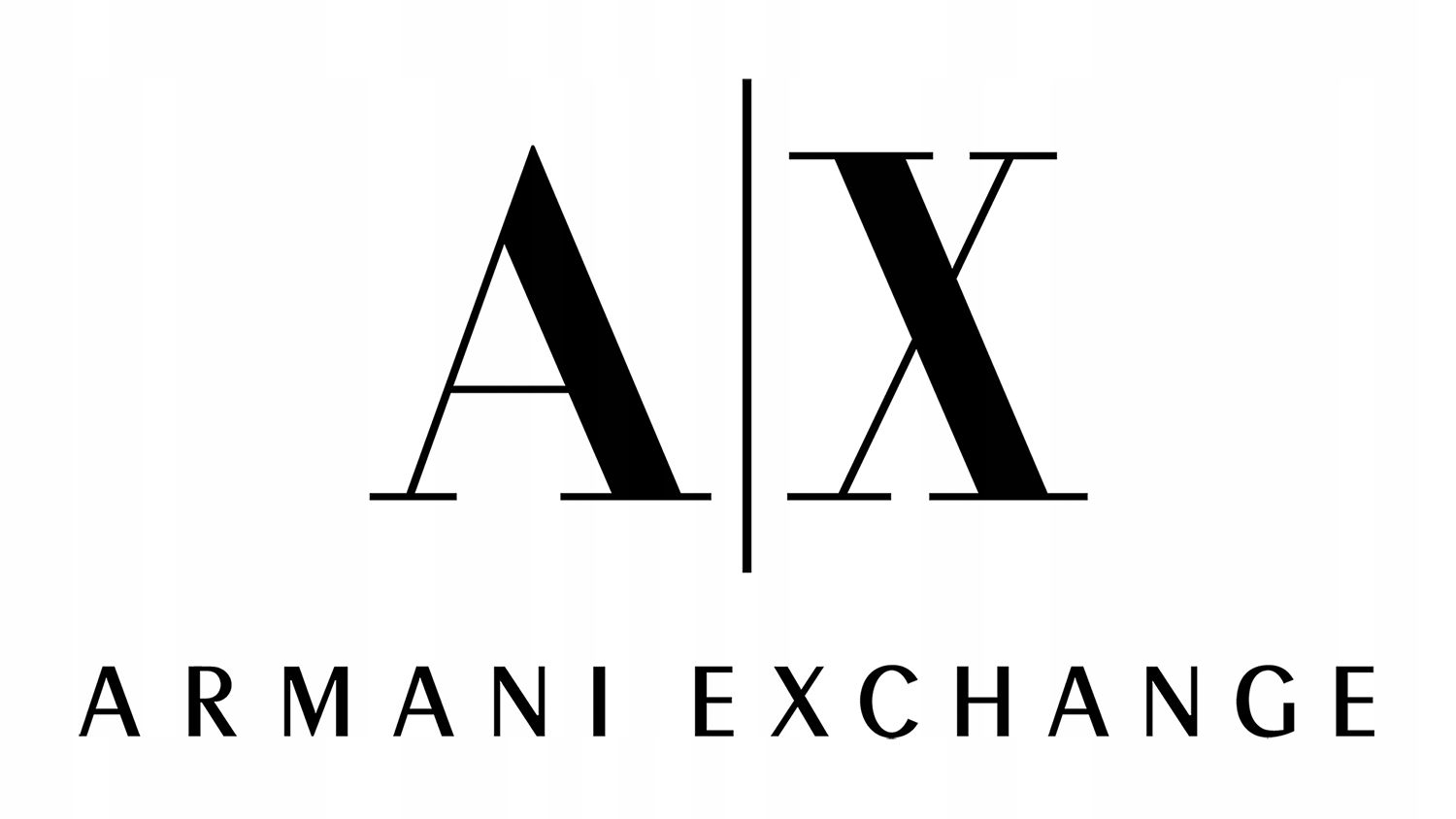 Armani Exchange Armani Exchange