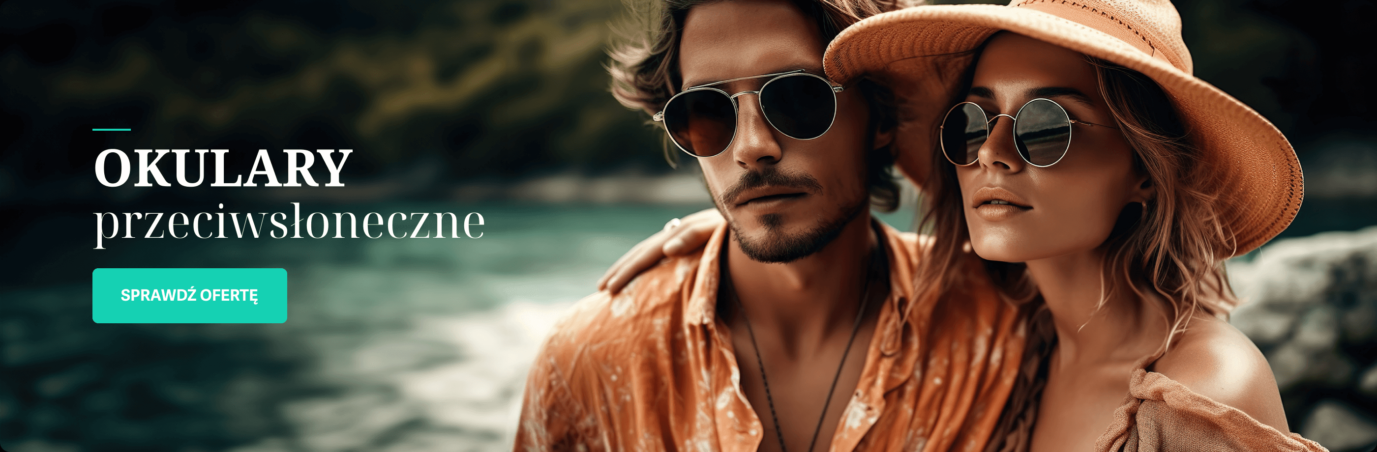 Okulary przeciwsłoneczne