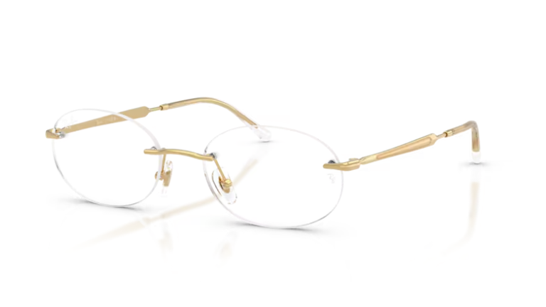 Ray-Ban RX 3767V ​2500