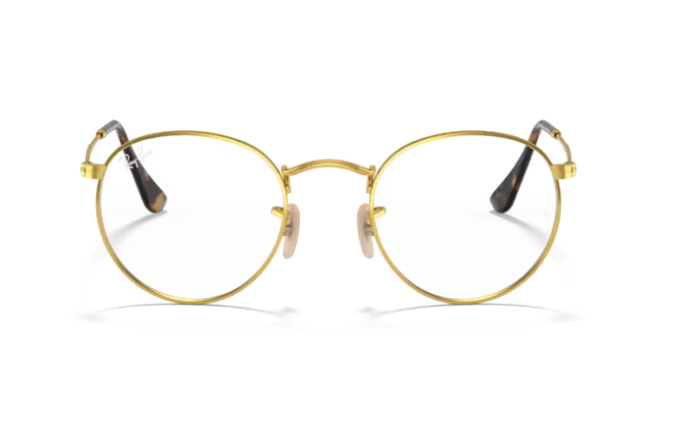 Ray-Ban RX 3447V ​2500