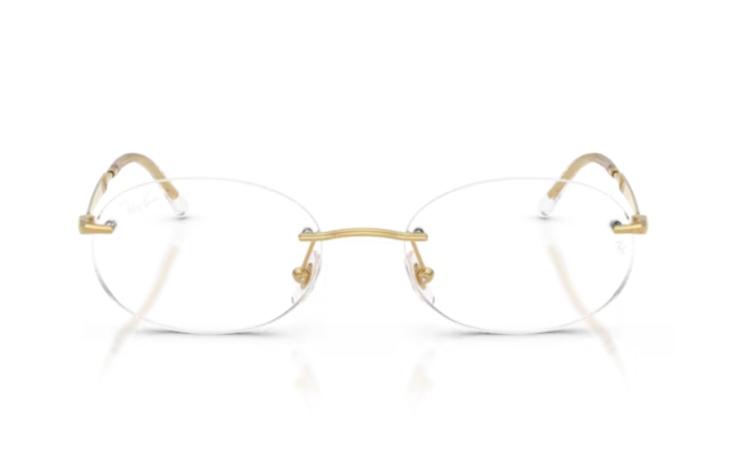 Ray-Ban RX 3767V ​2500