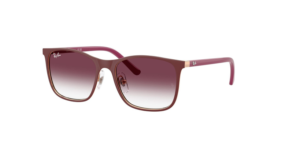 RAY-BAN JUNIOR RJ9551S 296/8H