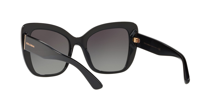 DOLCE & GABBANA DG4348 501/8G