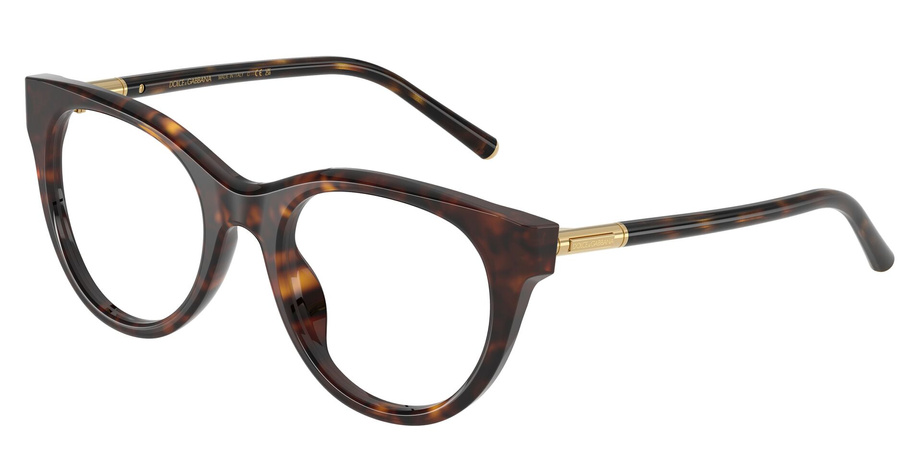 Dolce & Gabbana DG 3433 502