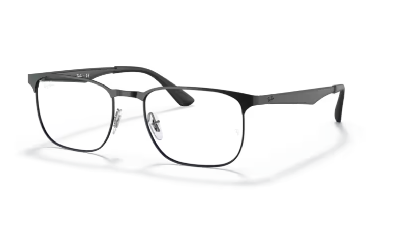 Ray-Ban RX 6363 ​2904