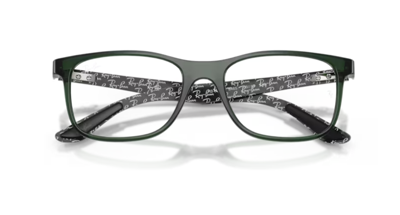 Ray-Ban RX 8903 8465