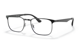 Ray-Ban RX 6363 ​2904