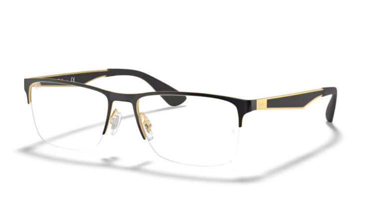 Ray-Ban RX 6335 2890