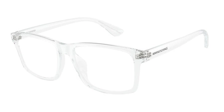 ARMANI EXCHANGE AX3083U ​8235