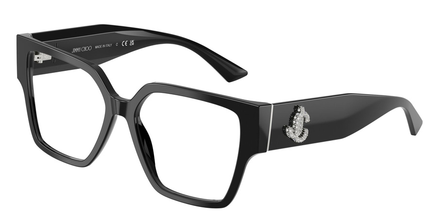 JIMMY CHOO JC3032B 5000