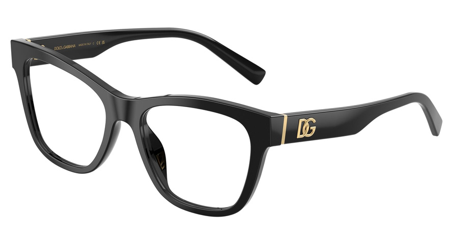 Dolce&Gabbana DG 3430 501