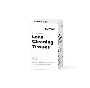 Chusteczki nawilżane HAYNE 