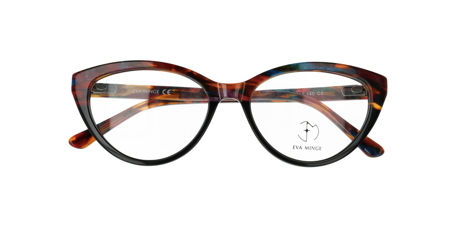 EVA MINGE EMS 2001 C2