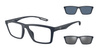 EMPORIO ARMANI EA4189U 50881W