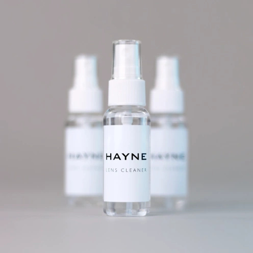 Płyn do czyszczenia HAYNE 30ML