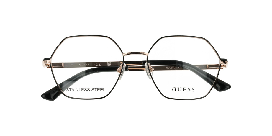 GUESS GU2869 005
