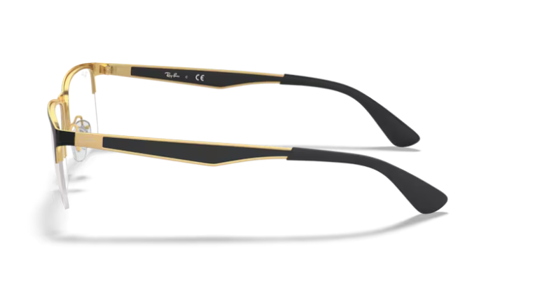 Ray-Ban RX 6335 2890