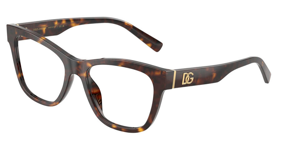Dolce&Gabbana DG 3430 502