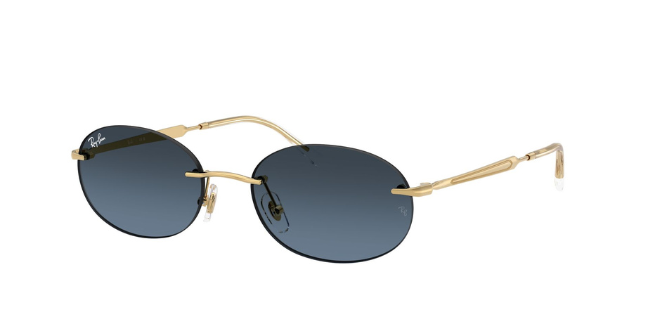Ray-Ban RB 3767 ​001/4C