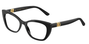 DOLCE & GABBANA DG3398 ​501