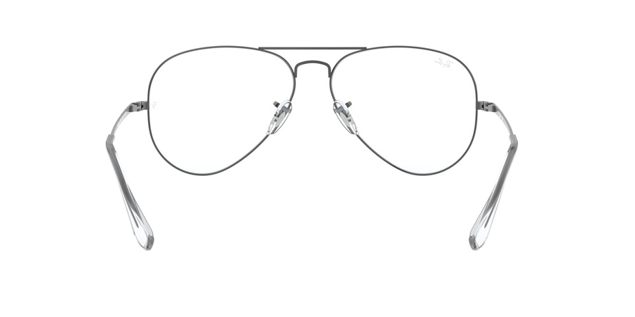 Ray-Ban RX 6489 ​2502