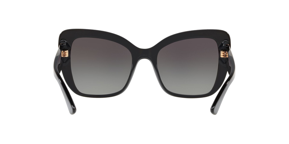 DOLCE & GABBANA DG4348 501/8G