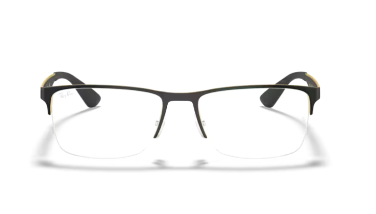 Ray-Ban RX 6335 2890