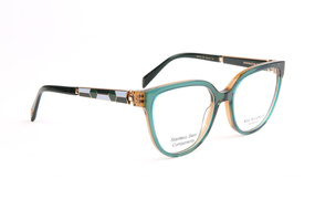 ANA HICKMANN AH6532 H01