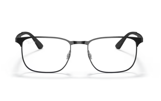 Ray-Ban RX 6363 ​2904