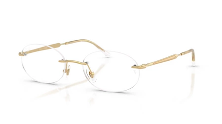 Ray-Ban RX 3767V ​2500