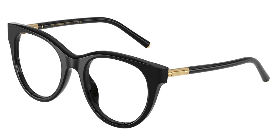 Dolce & Gabbana DG 3433 501