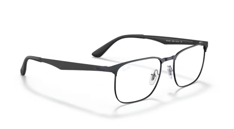 Ray-Ban RX 6363 ​2904