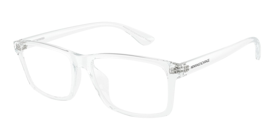 ARMANI EXCHANGE AX3083U 8235