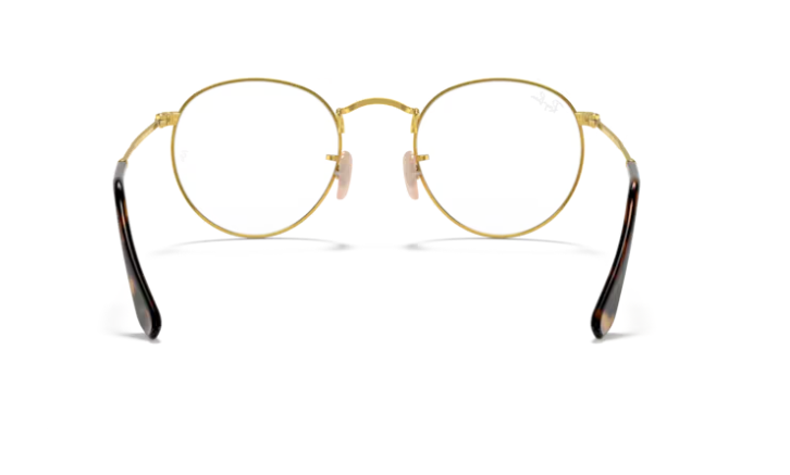 Ray-Ban RX 3447V ​2500