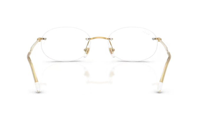 Ray-Ban RX 3767V ​2500