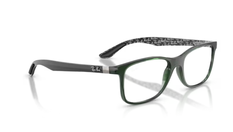 Ray-Ban RX 8903 8465